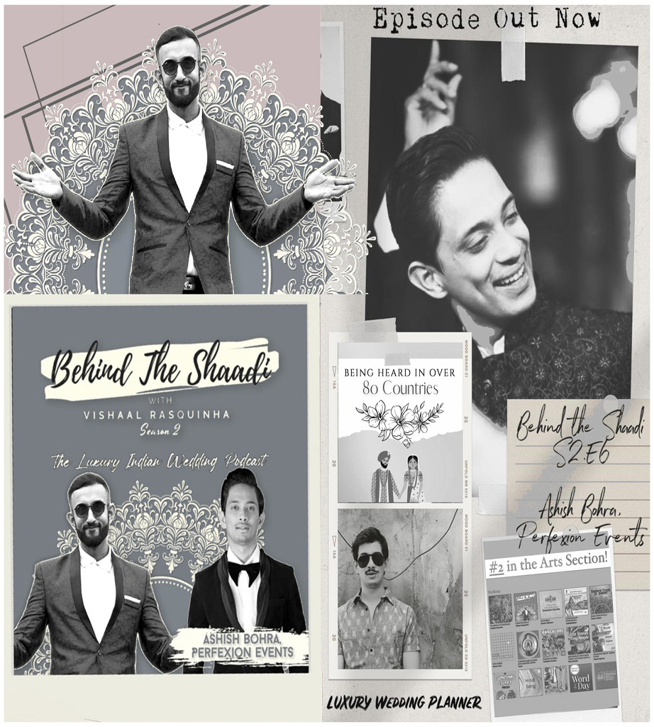 Featured in 