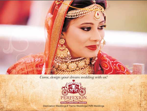 perfexion wedding planner event organizers